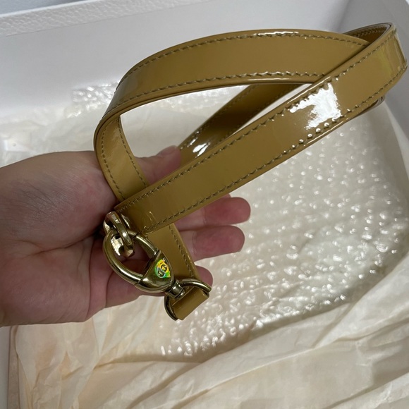 Authentic Lady Dior Medium Handbag - Picture 12 of 16